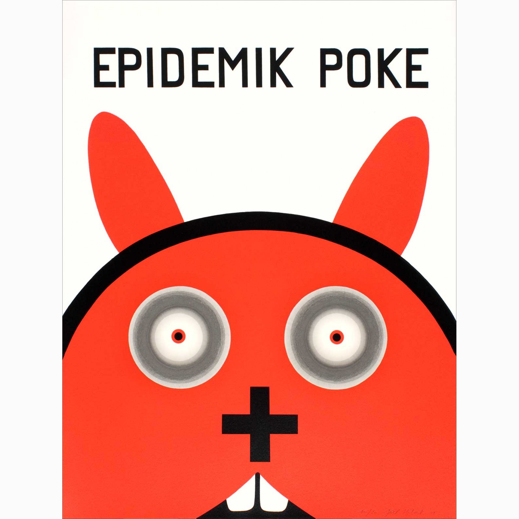  EPIDEMIK POKE