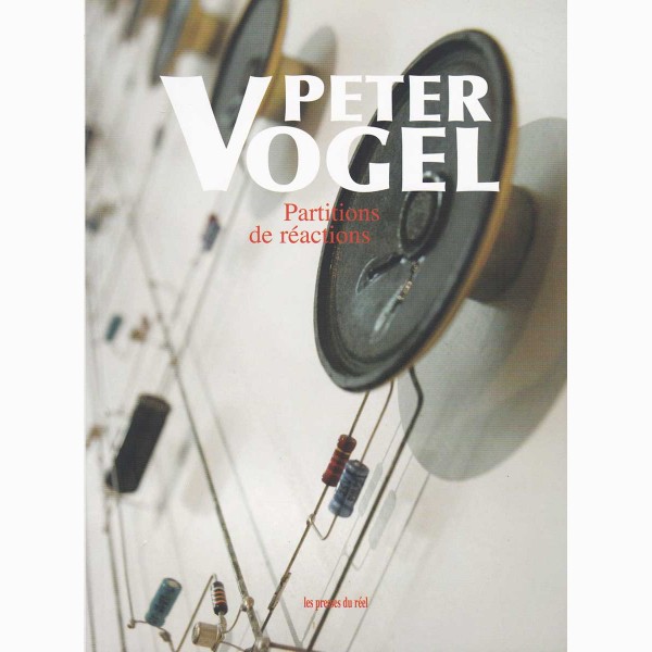 Peter Vogel, Partitions de réactions, 2009