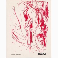 RAZA, 1967, Sayed Haider Raza