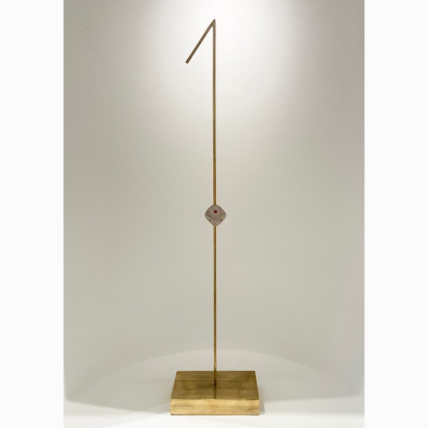 Charles Dreyfus, 1 parfait, 2025