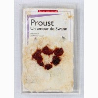 Proust, Un amour de Swann, 2013, Denise A. Aubertin