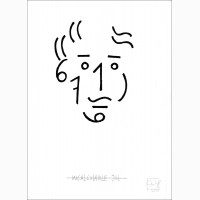 Incalculable Jill, 2015, Jean-Luc André