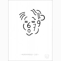 Incalculable Liz, 2015, Jean-Luc André