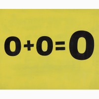 Big Zero, 2025, Jonier Marin