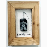 À tea tête, 2012, Ricardo Mosner