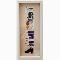 Vertical - Rumine avec Hmuette, 2024/2025, Ricardo Mosner