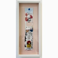 Scène incomprise, 2024/2025, Ricardo Mosner