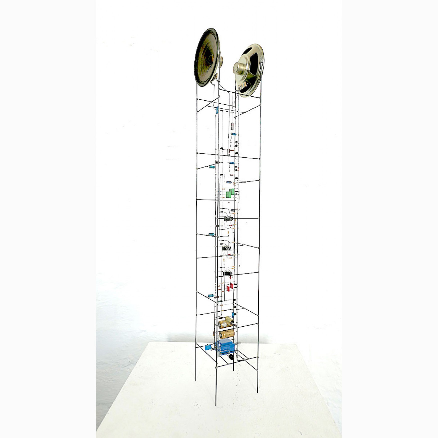  Duo Vibrato