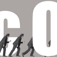 Being absorbed by Poetry, 2024, Alain Arias-Misson