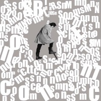 Digging in Concrete Poetry, 2024, Alain Arias-Misson