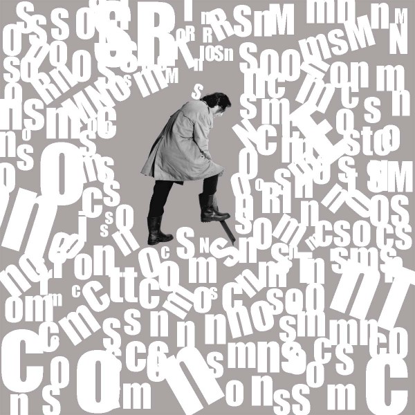 Alain Arias-Misson, Digging in Concrete Poetry, 2024