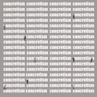 Inhabiting Concretism, 2024, Alain Arias-Misson