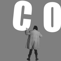 Is Poetry Real, 2024, Alain Arias-Misson