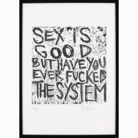 Sex is good, ,  Aurèle