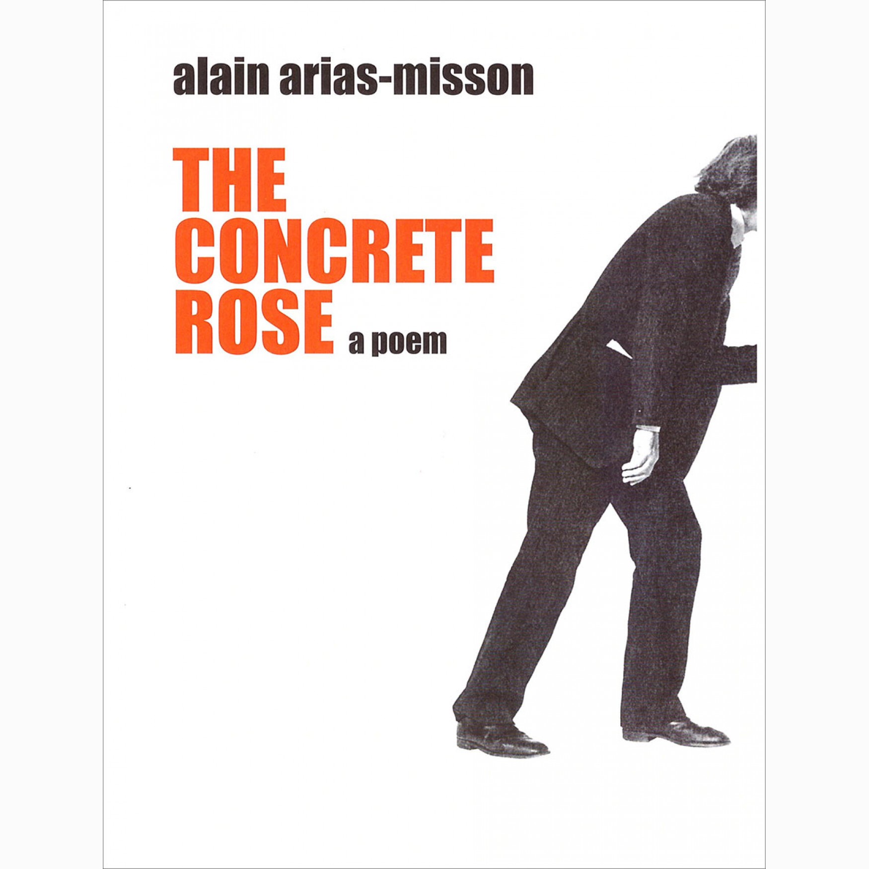  The Concrete Rose