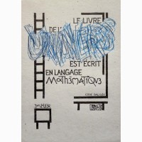 Code Galilée, 2024, Jean-Luc André