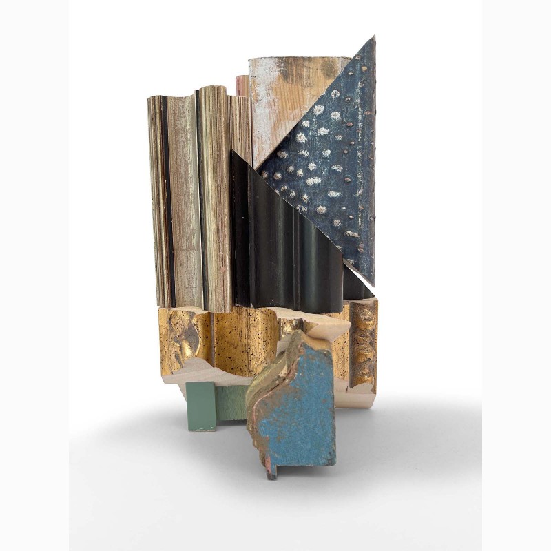 Trophée, 2025, Miller Lévy