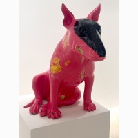 ARI, 2017,  Aurèle
