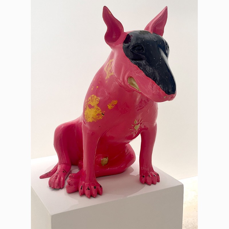 ARI, 2017,  Aurèle