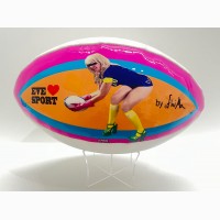 EVE LOVE SPORT, 2024, Corinne Fhima