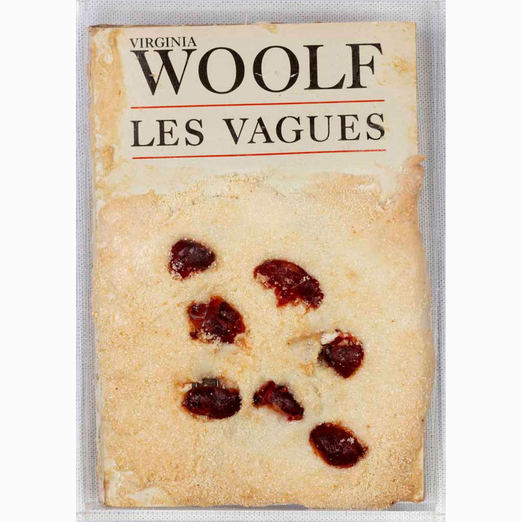  Virginia Woolf, Les vagues